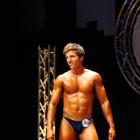 Austin  Miller - NPC West Texas Classic 2012 - #1